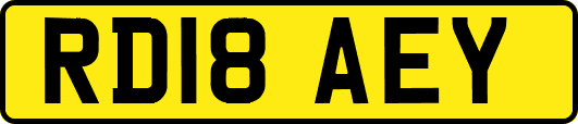 RD18AEY