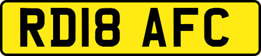 RD18AFC
