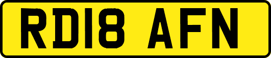 RD18AFN