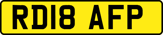 RD18AFP