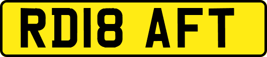 RD18AFT