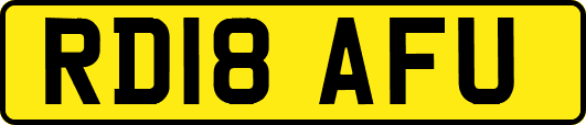 RD18AFU