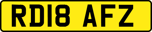 RD18AFZ