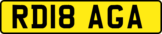 RD18AGA