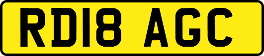 RD18AGC