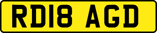 RD18AGD