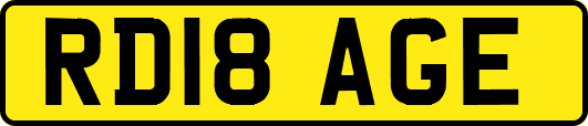 RD18AGE