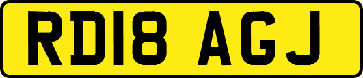 RD18AGJ