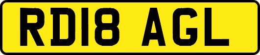 RD18AGL