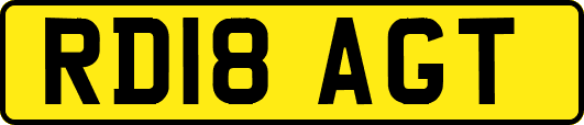 RD18AGT