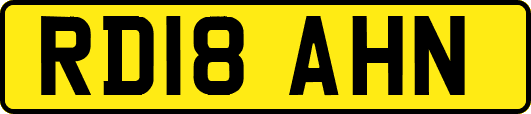 RD18AHN