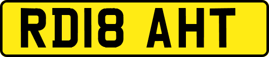 RD18AHT