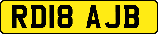RD18AJB