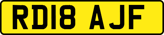 RD18AJF