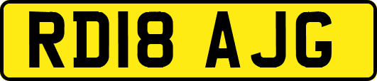 RD18AJG