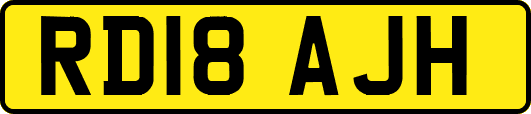 RD18AJH