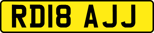 RD18AJJ