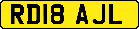 RD18AJL