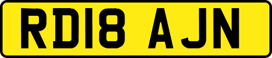 RD18AJN