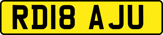 RD18AJU