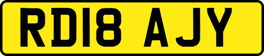 RD18AJY