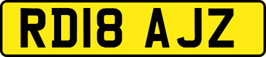 RD18AJZ