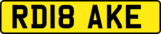 RD18AKE