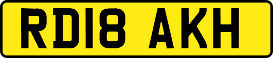 RD18AKH