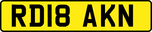 RD18AKN
