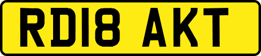 RD18AKT