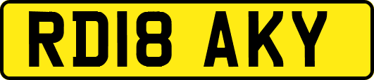 RD18AKY