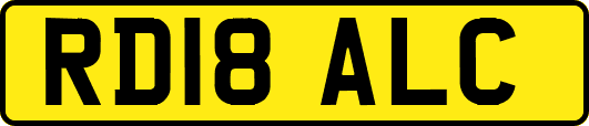 RD18ALC