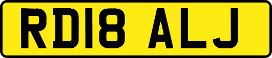 RD18ALJ
