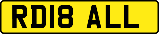 RD18ALL