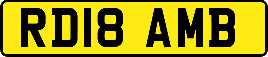 RD18AMB