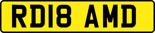 RD18AMD