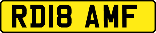 RD18AMF