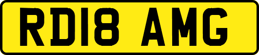 RD18AMG