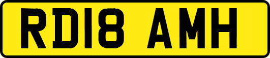 RD18AMH