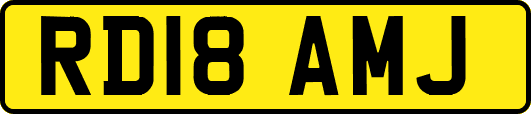 RD18AMJ