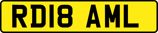 RD18AML