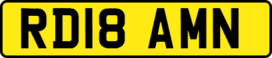 RD18AMN