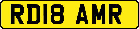 RD18AMR