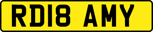 RD18AMY