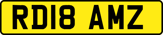 RD18AMZ