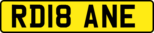 RD18ANE