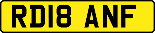 RD18ANF