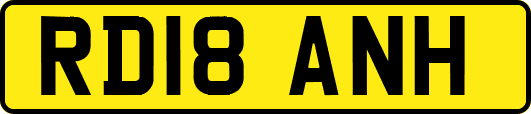 RD18ANH