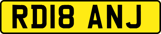 RD18ANJ