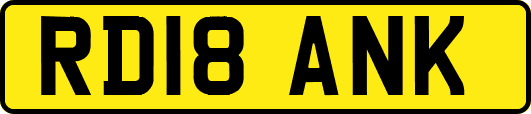 RD18ANK